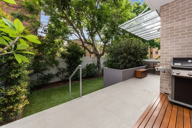 Fifth view of Homely apartment listing, 3/7 Richmount Street, Cronulla NSW 2230