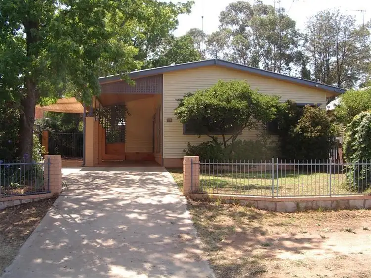 346 Fitzroy Street, Dubbo NSW 2830