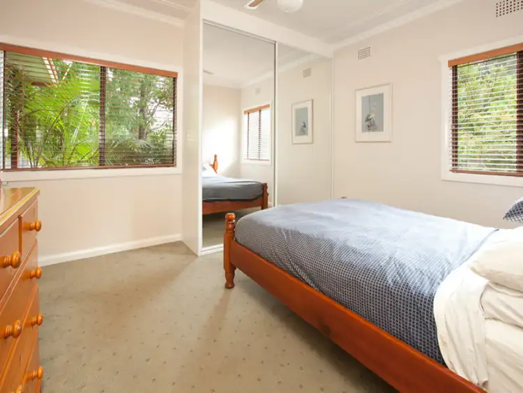 Fifth view of Homely house listing, 315 Bobbin Head Road, Turramurra NSW 2074