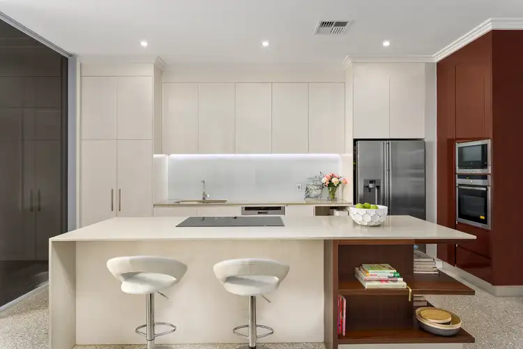 Third view of Homely house listing, 88 Edmondstone Street, Newmarket QLD 4051