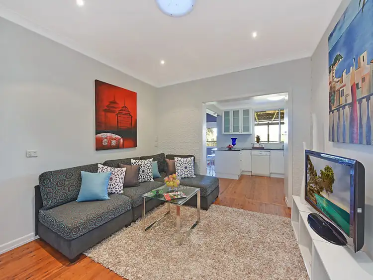 Second view of Homely house listing, 30 Burdekin Crescent, St Ives NSW 2075