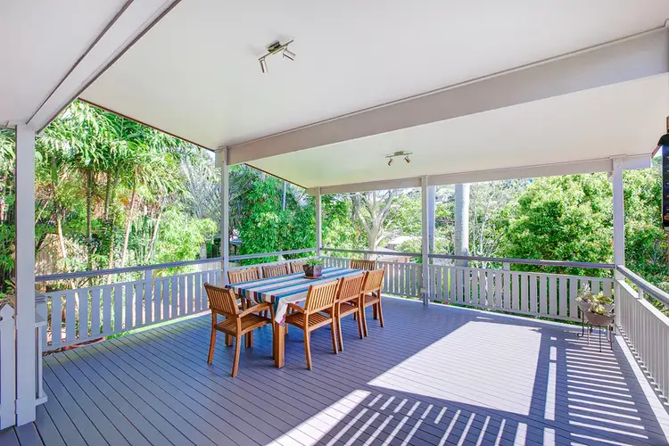 Second view of Homely house listing, 56 Tirrabella Street, Carina Heights QLD 4152