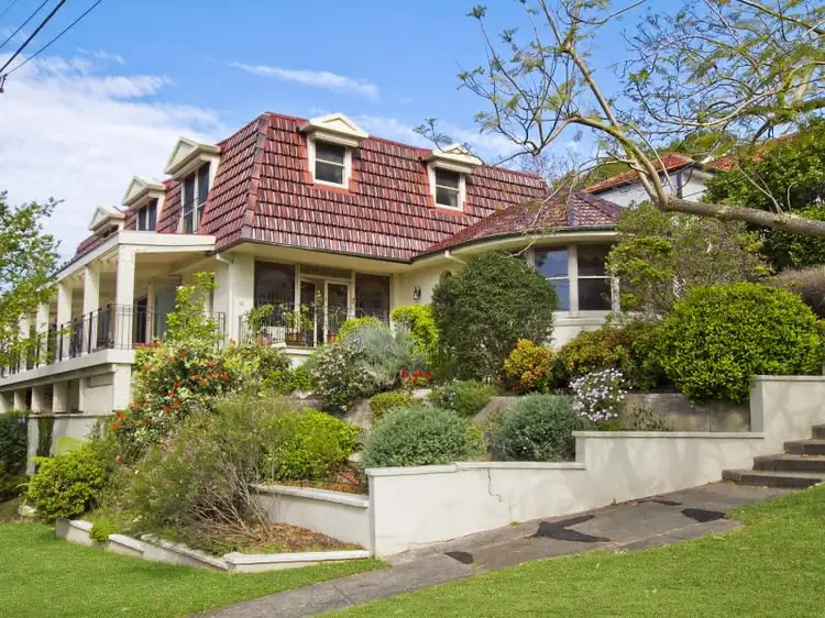 Third view of Homely house listing, 2 Bent Street, Greenwich NSW 2065