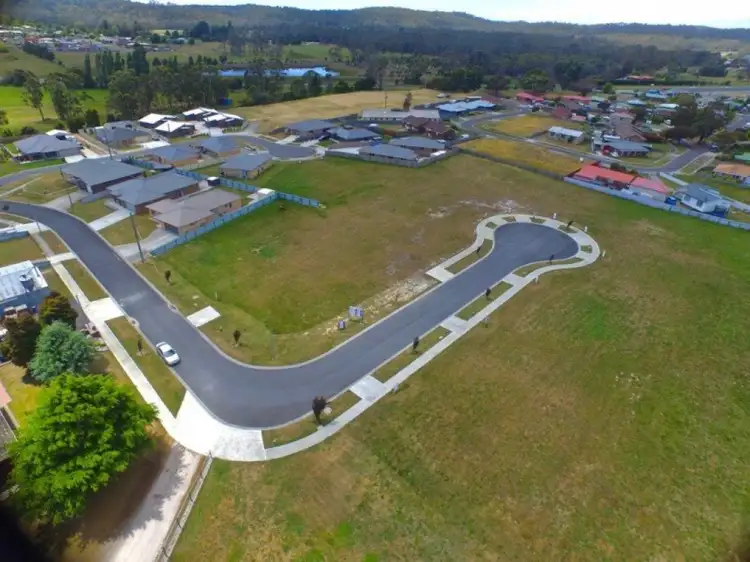 LOT 15 The Avenue, Latrobe TAS 7307