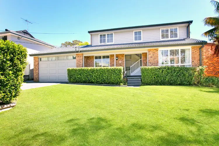 Third view of Homely house listing, 36 Windrush Avenue, Belrose NSW 2085