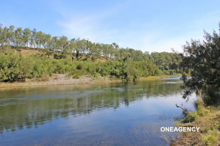 Third view of Homely rural property listing, 6824 Armidale Road, Lower Creek NSW 2440