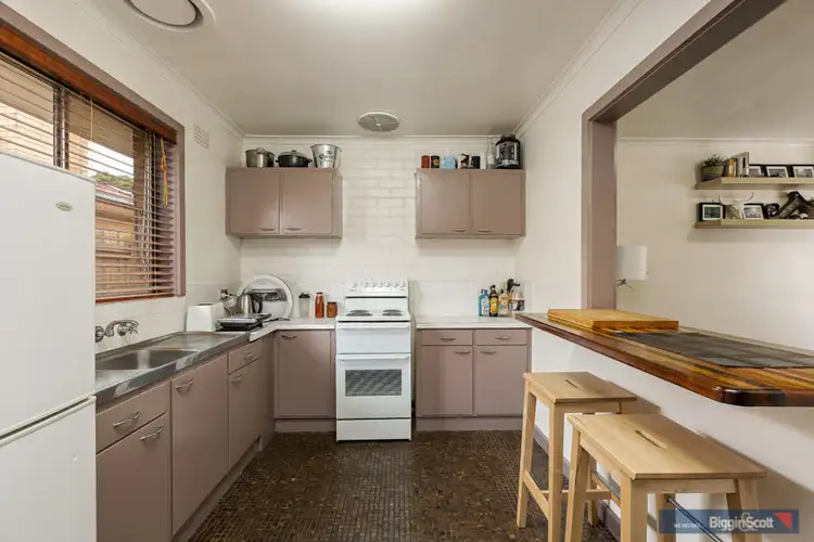 Third view of Homely unit listing, 2/56 Saltley Street, South Kingsville VIC 3015