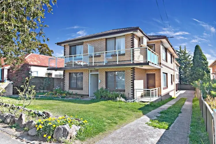 1/44 Shadforth Street, Wiley Park NSW 2195