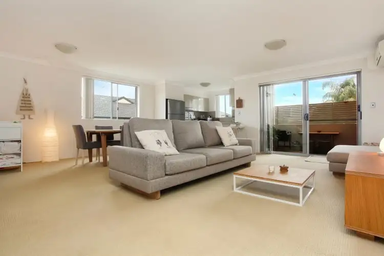 Third view of Homely unit listing, 12/5-7 Dent Street, Jamisontown NSW 2750