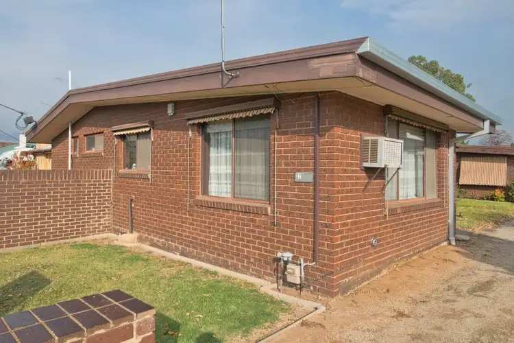 1/27 George Street, Bacchus Marsh VIC 3340