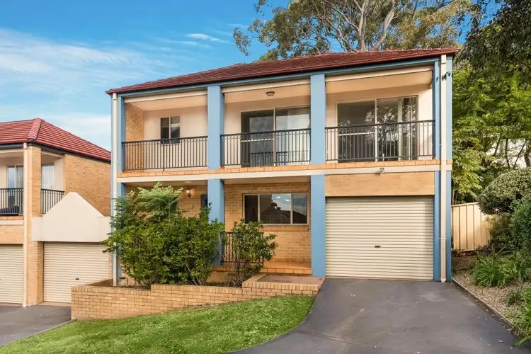 5/50 Urunga Parade, West Wollongong NSW 2500