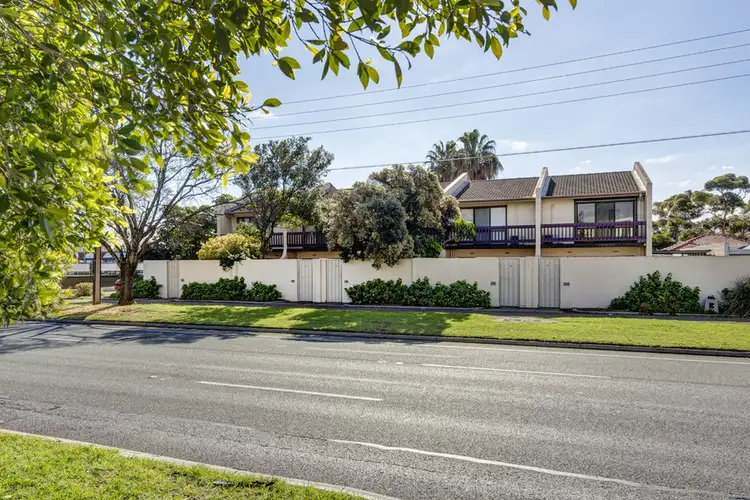 Second view of Homely unit listing, 1/579 Anzac Highway, Glenelg North SA 5045