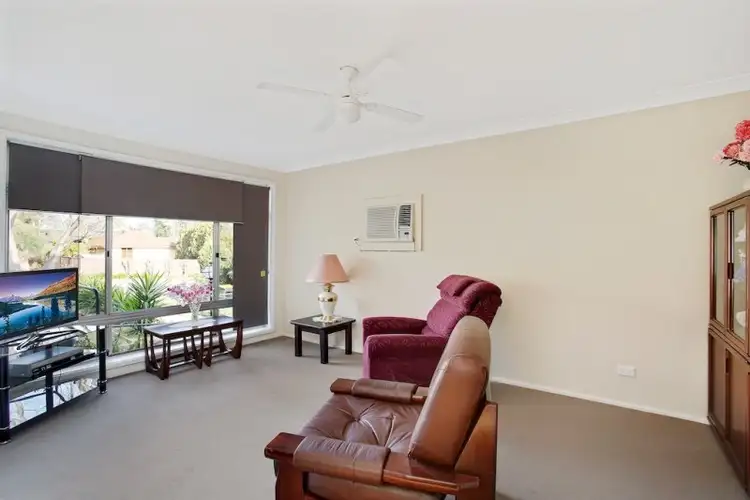 Fourth view of Homely house listing, 4 Barker Close, Camden South NSW 2570