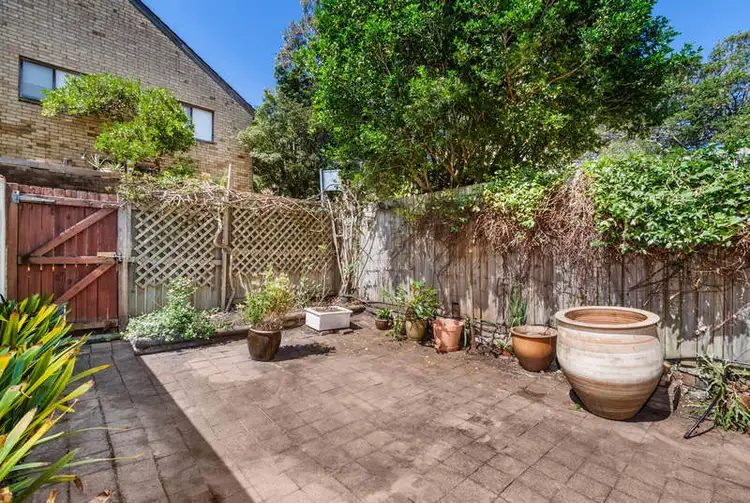 Third view of Homely house listing, 3 Edward Street, Glebe NSW 2037