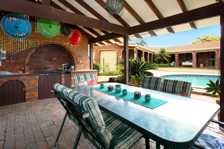 Sixth view of Homely house listing, 13 Gretel Drive, Mermaid Waters QLD 4218