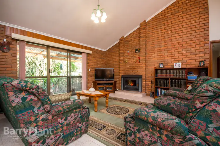 Third view of Homely house listing, 66 Willow Avenue, Rowville VIC 3178