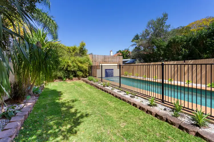Second view of Homely house listing, 185 Allen Street, Hamilton QLD 4007