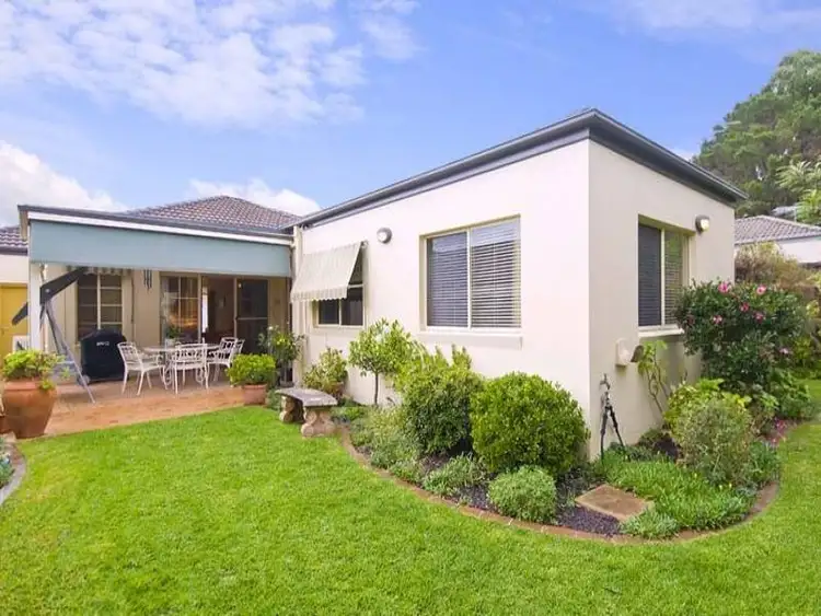 Sixth view of Homely villa listing, 17/11-15 Curagul Road, North Turramurra NSW 2074
