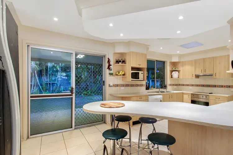Fifth view of Homely house listing, 12 Allawah Avenue, Palm Beach QLD 4221
