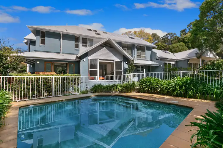 6a Pains Road, Hunters Hill NSW 2110