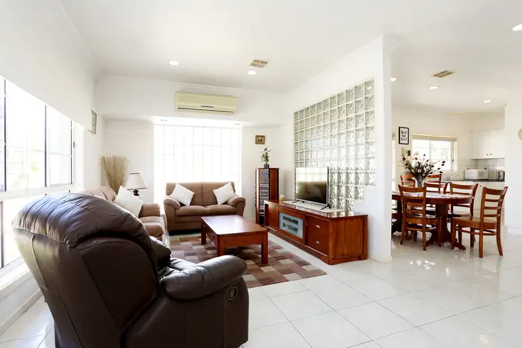 Fourth view of Homely villa listing, 21A Cosmos Street, Glenroy VIC 3046