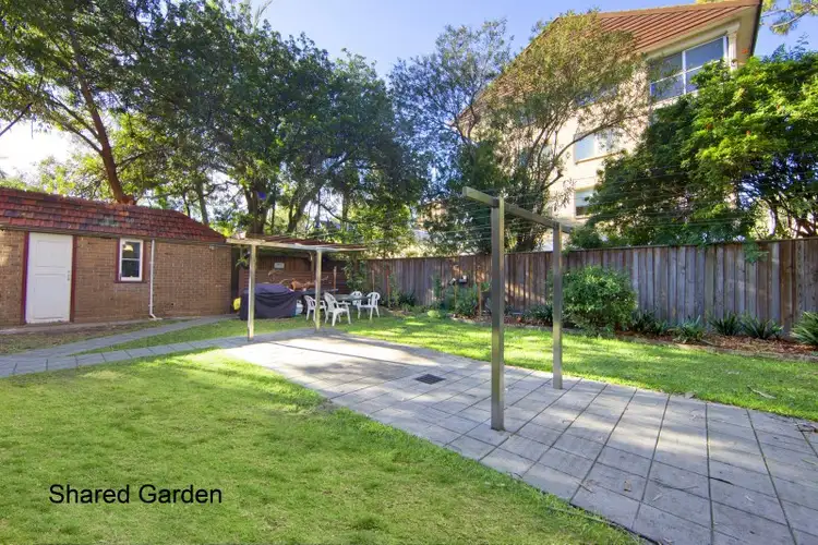 Fifth view of Homely apartment listing, 12/8 Victoria Parade, Manly NSW 2095