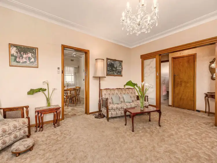 Sixth view of Homely house listing, 57 Benbow Street, Yarraville VIC 3013