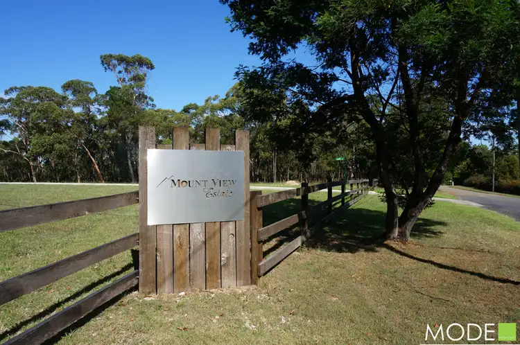 Main view of Homely land listing, 5 Sands Court, Glenorie NSW 2157