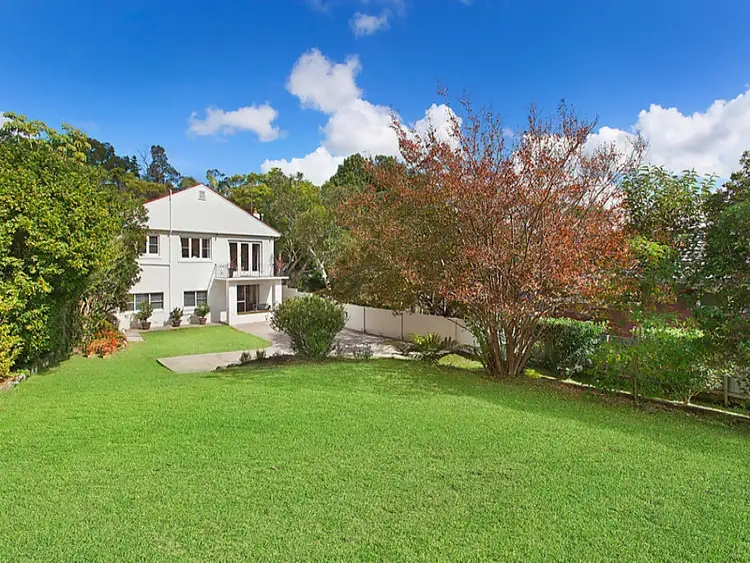 Third view of Homely house listing, 33 Kitchener Street, St Ives NSW 2075