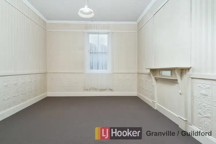 Third view of Homely house listing, 52 Sixth Street, Granville NSW 2142