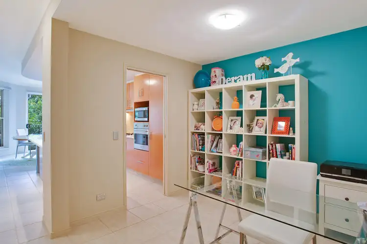 Fourth view of Homely unit listing, 1055/1 The Cove Crescent, Carrara QLD 4211