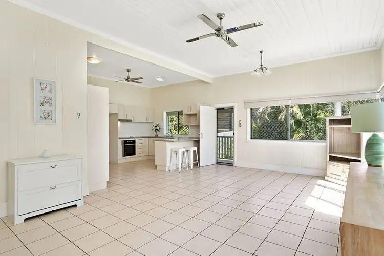 Fifth view of Homely house listing, 91 Dickson Street, Wooloowin QLD 4030