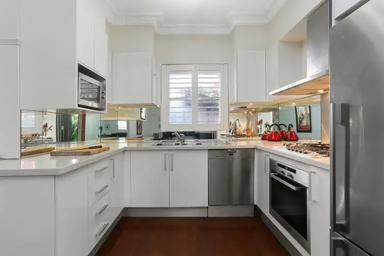 Third view of Homely apartment listing, 1/206 Malabar Road, South Coogee NSW 2034