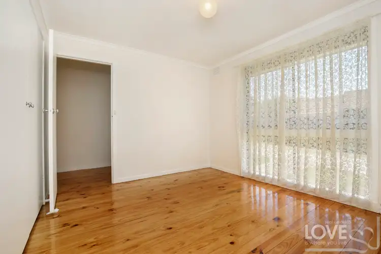 Fifth view of Homely unit listing, 1/12 Merino Street, Reservoir VIC 3073