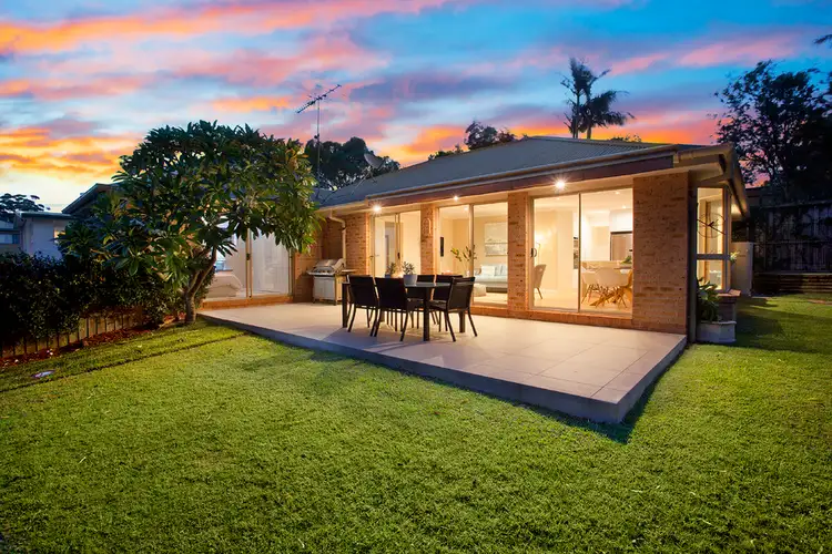 32a Cooleena Road, Elanora Heights NSW 2101