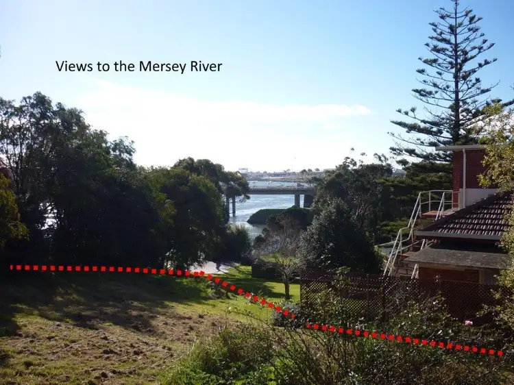 Main view of Homely land listing, 5 Enderley Court, Ambleside TAS 7310