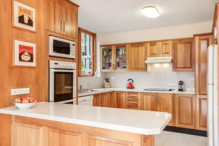 Third view of Homely house listing, 128 Upper Washington Drive, Bonnet Bay NSW 2226