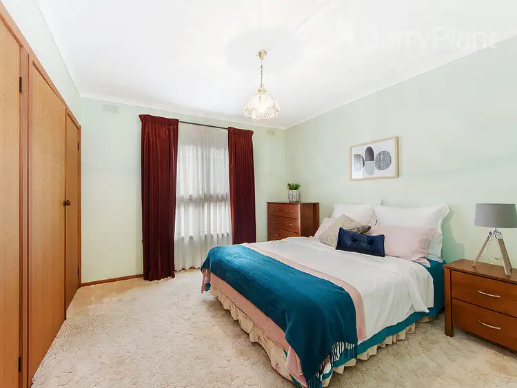 Sixth view of Homely house listing, 6 Leighton Crescent, Deer Park VIC 3023