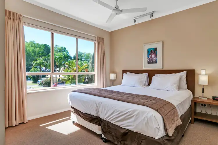 Sixth view of Homely apartment listing, 221/49-63 Williams Esplanade, Palm Cove QLD 4879