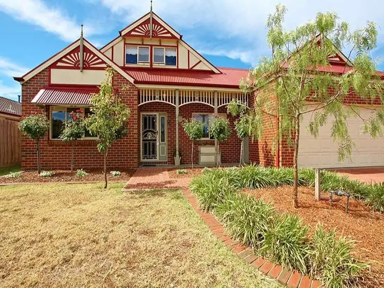 19 Angelina Way, Somerville VIC 3912