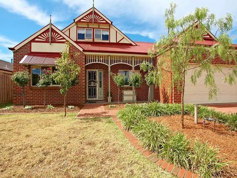 Main view of Homely house listing, 19 Angelina Way, Somerville VIC 3912