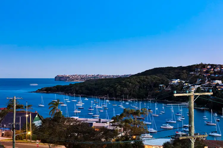 Second view of Homely house listing, 12 Rosedale Avenue,, Fairlight NSW 2094