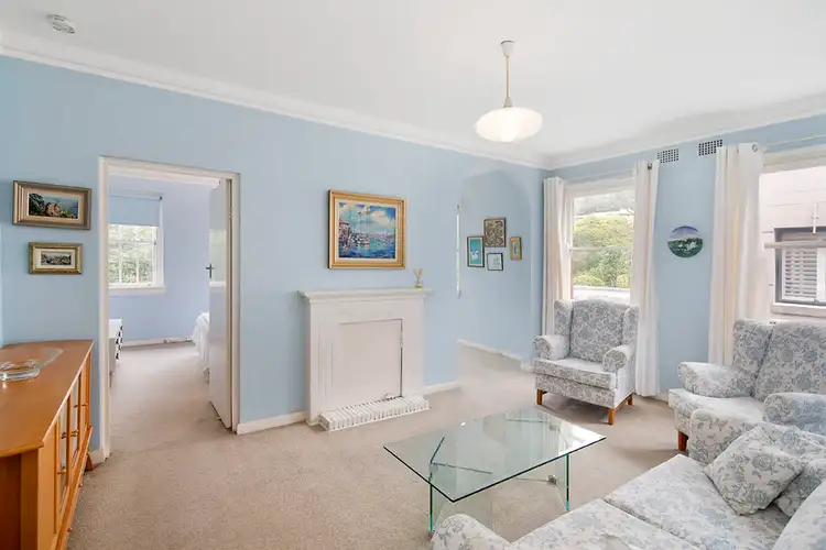 6/40 Birriga Road, Bellevue Hill NSW 2023