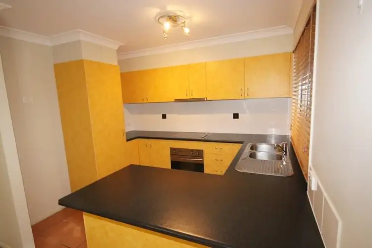 Fourth view of Homely townhouse listing, 3/40 Melrose Avenue, Bellara QLD 4507