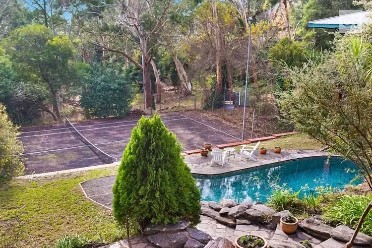 Fourth view of Homely house listing, 115 Woodland Way, Teringie SA 5072