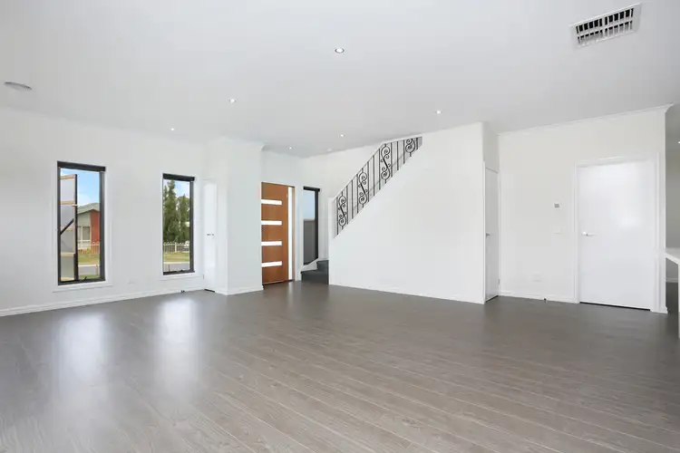 Second view of Homely townhouse listing, 1 Acacia Close, Meadow Heights VIC 3048