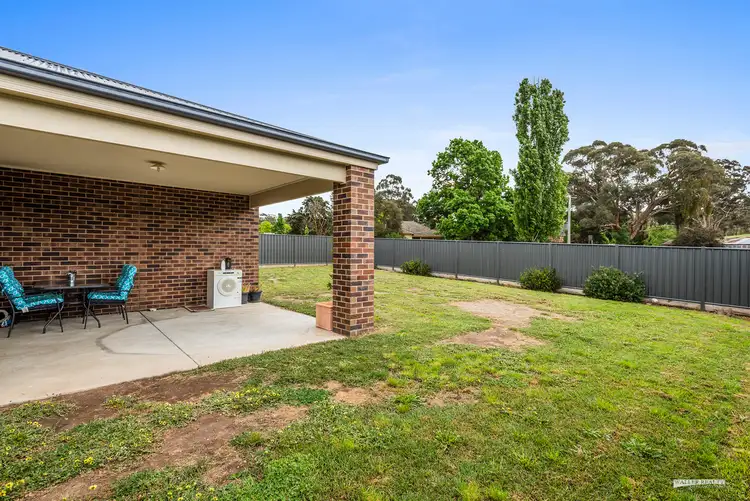 Second view of Homely house listing, 21 Chapmans Road, Castlemaine VIC 3450