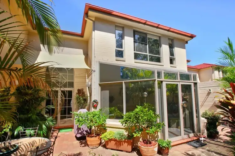 Second view of Homely house listing, 91 Hilly Street, Mortlake NSW 2137