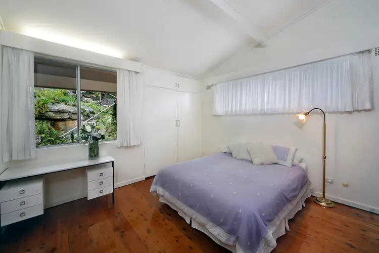 Fifth view of Homely house listing, 12 Nottingham Place, Yowie Bay NSW 2228