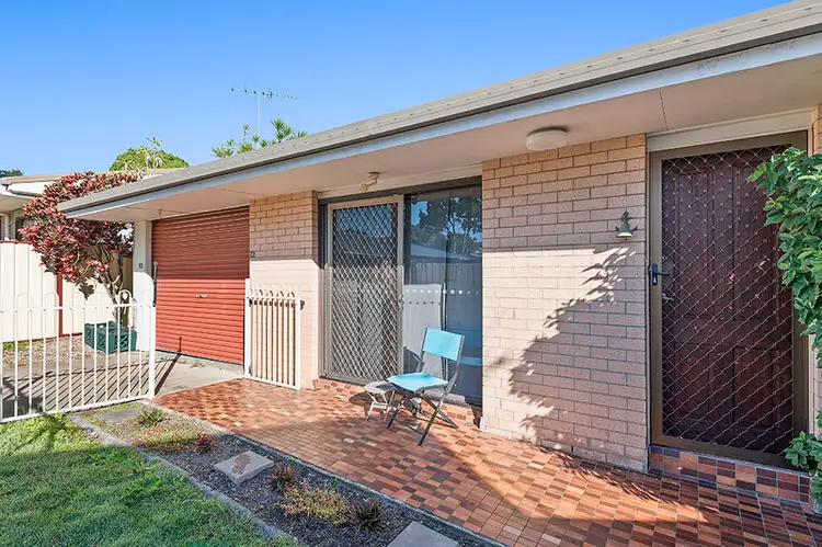 12/3 Southgate Drive, Woodridge QLD 4114